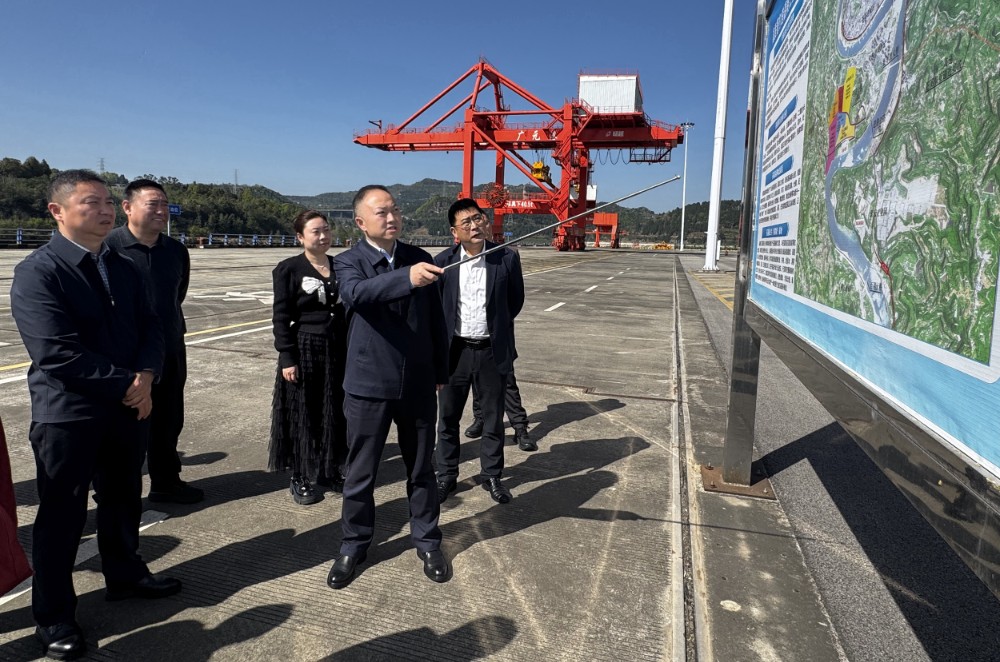 彭仕扬带队开展2025年全市环境状况和环境保护目标完成情况调研